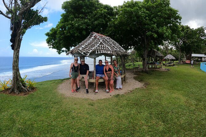 Private Samoa Island Tour For Cruise Ship Passengers - Pricing and Overall Value