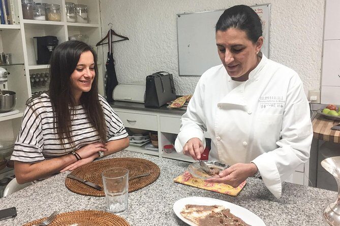 Private San Angel Tour & Cooking Class in Mexico City with Lucia - Key Points