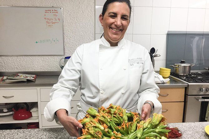 Private San Angel Tour & Cooking Class in Mexico City with Lucia - Final Thoughts
