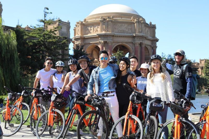 Private San Francisco Bike Tour - Final Thoughts: Is It Worth It?