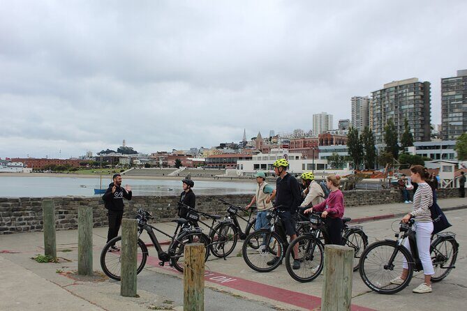Private San Francisco Golden Gate Bridge Bike Tour - 3 Hours - Final Thoughts: Is It Worth It?
