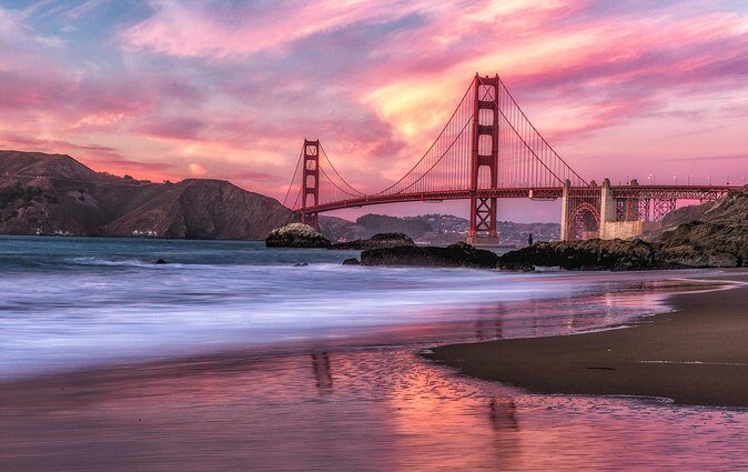 Private San Francisco Sunset Photography Experience - Key Points
