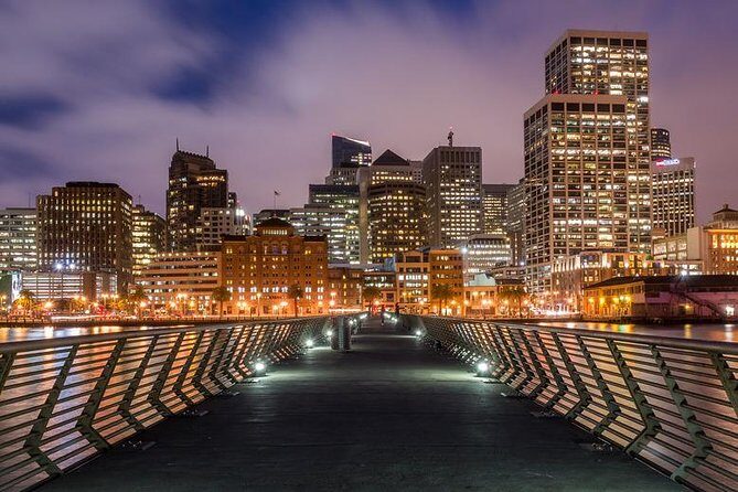 Private San Francisco Sunset Photography Experience - Analyzing the Value: Price, Duration, and Experience