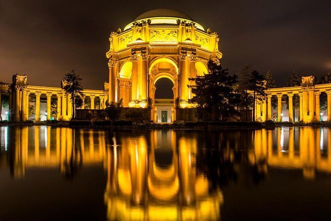 Private San Francisco Sunset Photography Experience - The Sum Up: Who Will Love This Tour?