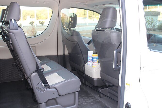 Private San Jose del Cabo Roundtrip Airport Transfer - Authentic Experiences and Genuine Feedback