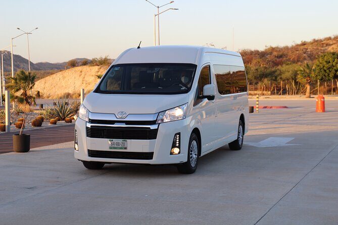 Private San Jose del Cabo Roundtrip Airport Transfer - Deep Dive into the Practicalities