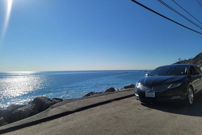 Private San Pedro Cruise Port Transfer To or From LAX Airport - Detailed Review of the San Pedro to LAX Transfer Experience
