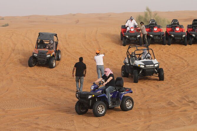 Private Sand Boarding with Camel Ride and Platinum Camp in Safari - A Deep Dive into the Dubai Desert Experience