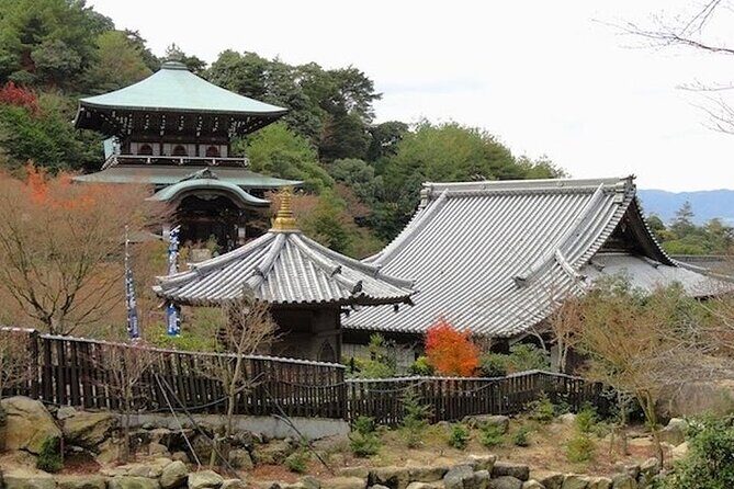 Private Sandankyo Valley Tour from Hiroshima with a Local Guide - Key Points