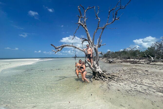 Private Sandbar Adventure in Key West Backcountry - Why Travelers Love This Trip