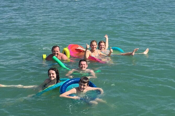 Private Sandbar Boat Party in Sarasota - What Makes This Tour a Good Value?