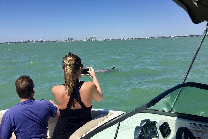 Private Sandbar Boat Party in Sarasota - Who Should Consider This Tour?