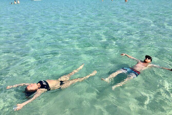 Private Sandbar Boat Party in Sarasota - Final Thoughts