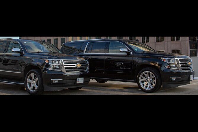 Private Sanford Florida Luxury Car Rides Transportation - Is this service available for special events?