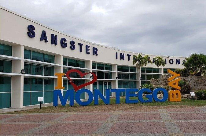 Private Sangster Airport and Excursion Transport in Montego Bay - Who Is This Tour Best For?