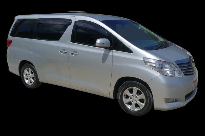 Private Sangster Airport Transfer to Jamaica Inn Ocho Rios - A Closer Look at the Transfer Experience