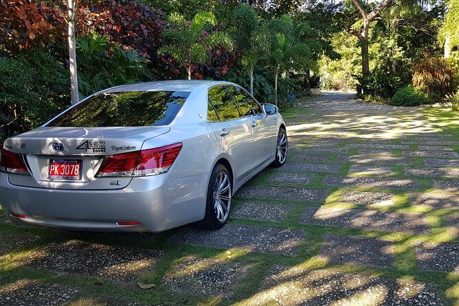 Private Sangster Airport Transfer to Montego Bay - Who Will Love This Transfer Service?