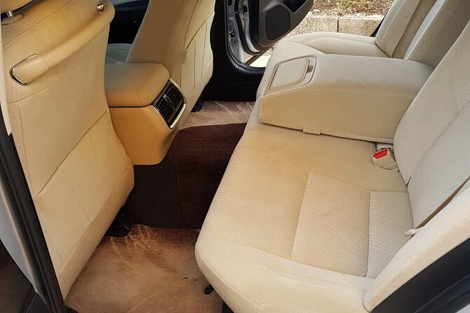 Private Sangster Airport Transfer to Montego Bay - Final Thoughts
