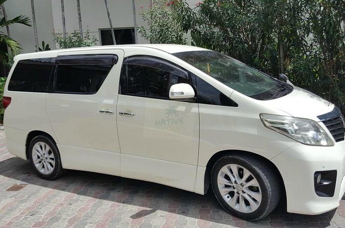 Private Sangster Airport Transfer to Runaway Bay Hotels - FAQ