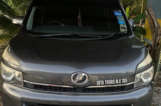 Private Sangsters Int. Airport Pickup to Montego Bay Resorts - Frequently Asked Questions