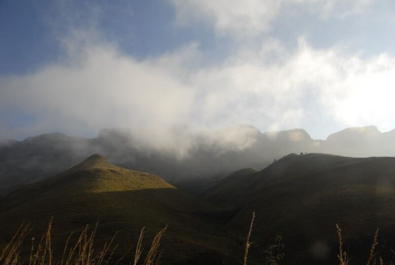Private Sani Pass Classic Tour: High value for money - Who this tour suits best