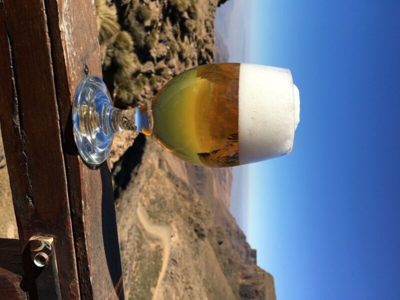 Private Sani Pass Classic Tour: High value for money - FAQ