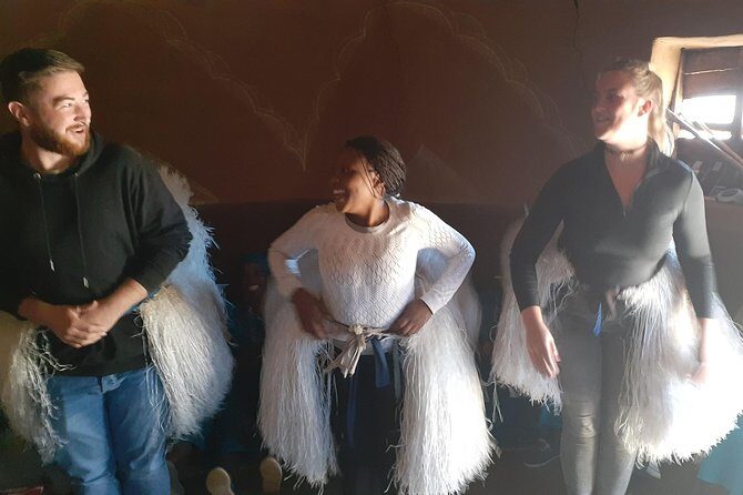 Private Sani Pass LONGER Day tour into Lesotho fully inclusive - An In-Depth Look at the Tour: What to Expect