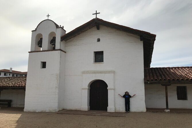Private Santa Barbara History and Architecture Walking Tour - Analyzing Cost and Value
