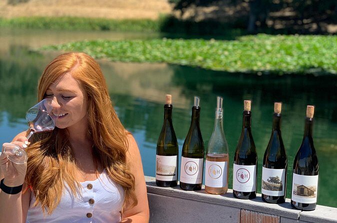 Private Santa Ynez Wine Tour (All-Inclusive) - Who Will Love This Tour?