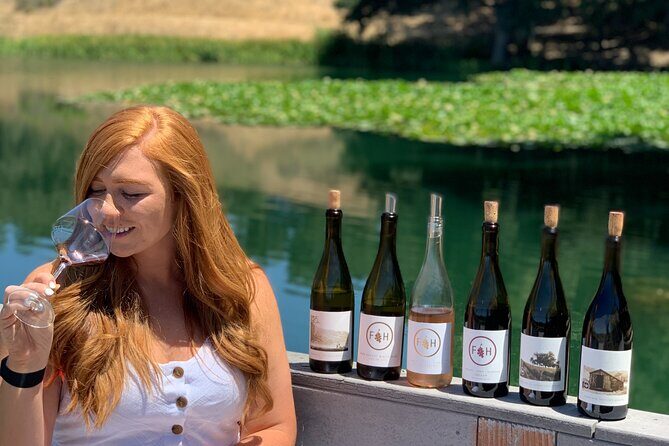 Private Santa Ynez Wine Tour (All-Inclusive) - Frequently Asked Questions