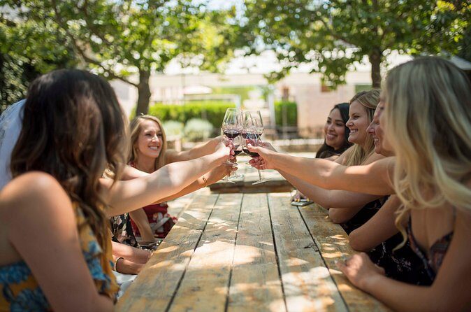 Private Santa Ynez Wine Tour (All-Inclusive) - Wrapping It Up