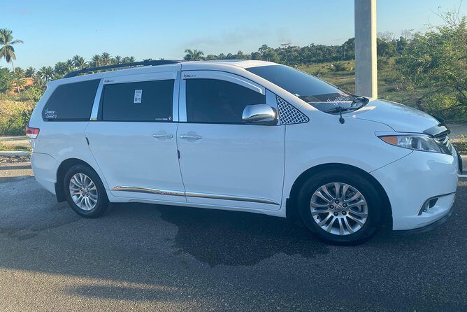 Private Santiago AirPort transportation to Puerto Plata or Sosua ect - A Practical Review of Santiago Airport Transfers