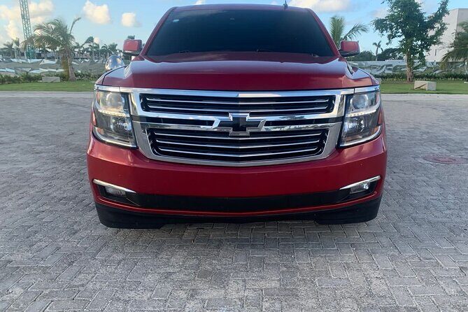 Private Santo Domingo Airport (SDQ) Transfers To La Romana & Bayahibe Hotels - The Booking Process and Customer Support