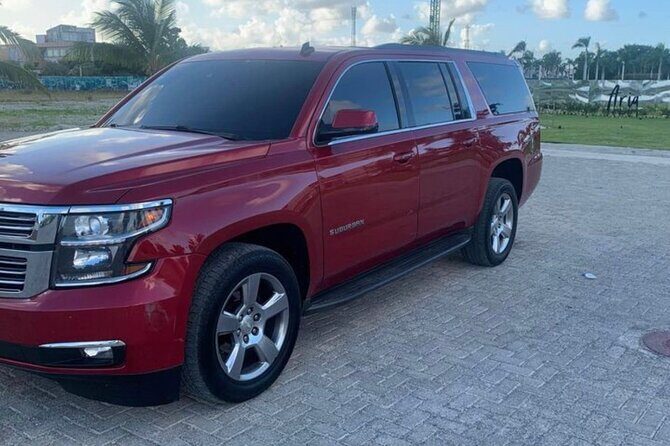 Private Santo Domingo Airport (SDQ) Transfers To La Romana & Bayahibe Hotels - Final Thoughts