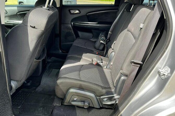 Private Santo Domingo Transfer - What to Expect from the Private Transfer Service