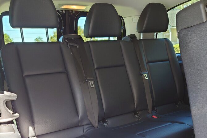 Private Savannah Airport to Downtown - An In-Depth Look at the Service