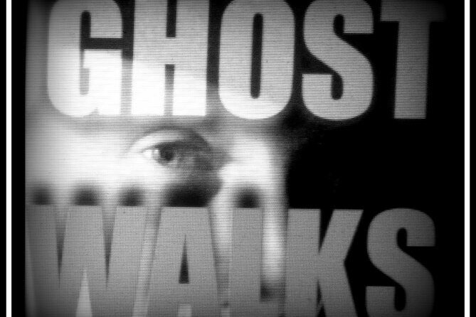 Private Savannah Ghost Walks with The Founder - Key Points