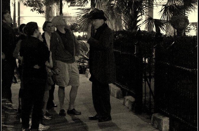 Private Savannah Ghost Walks with The Founder - Who Should Book This Tour?