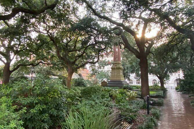 Private Savannah Medical History Walking Tour - A Closer Look at the Itinerary