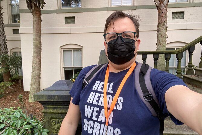 Private Savannah Medical History Walking Tour - FAQ