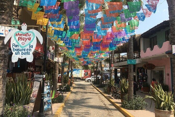 Private Sayulita and San Pancho Beach Towns Tour - FAQ