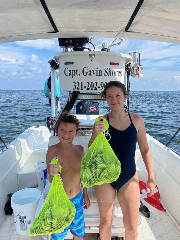Private Scallop Hunt and Snorkel - Who Will Love This Tour?