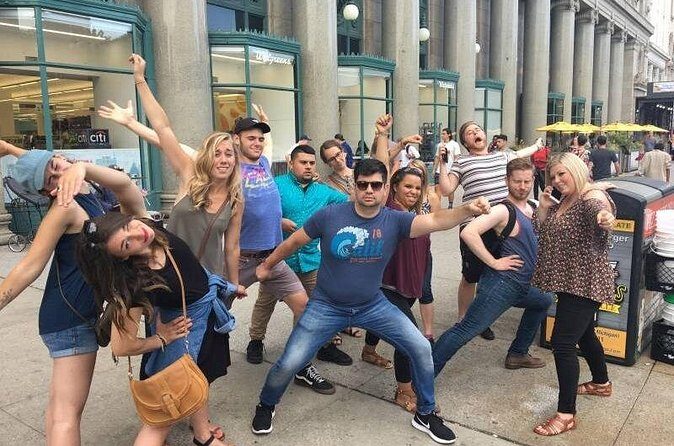 Private Scavenger Hunt in Dallas - The Sum Up