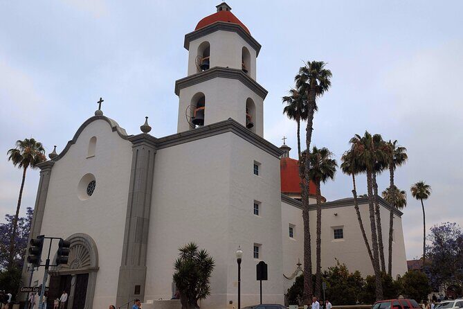 Private Scavenger Hunt in San Juan Capistrano Tour - Exploring the San Juan Capistrano Scavenger Hunt