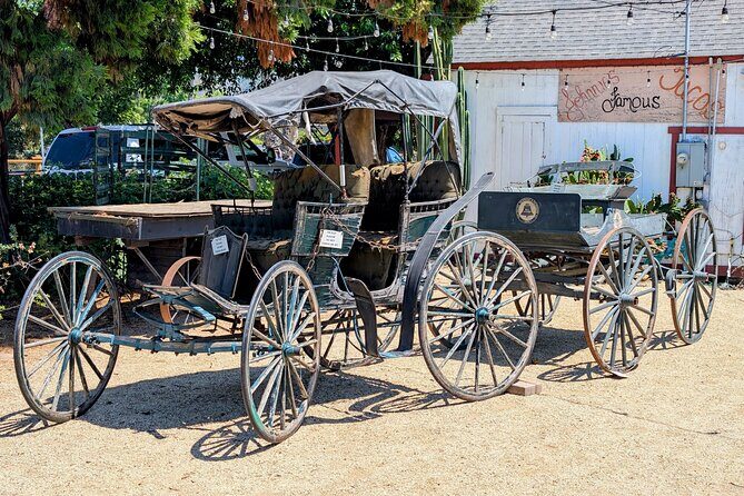 Private Scavenger Hunt in San Juan Capistrano Tour - Final Thoughts: Is It Worth It?