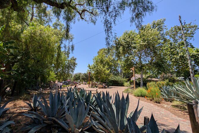 Private Scavenger Hunt in San Juan Capistrano Tour - FAQ