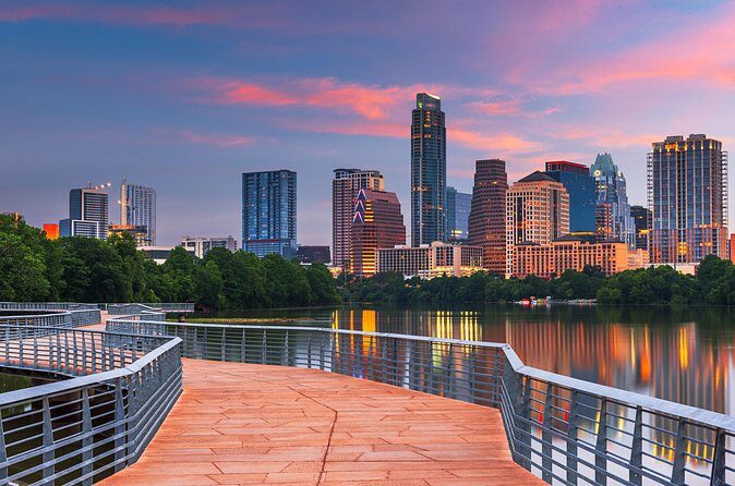 Private Scavenger Hunt Tour in Downtown Austin - Who Will Love This Tour?