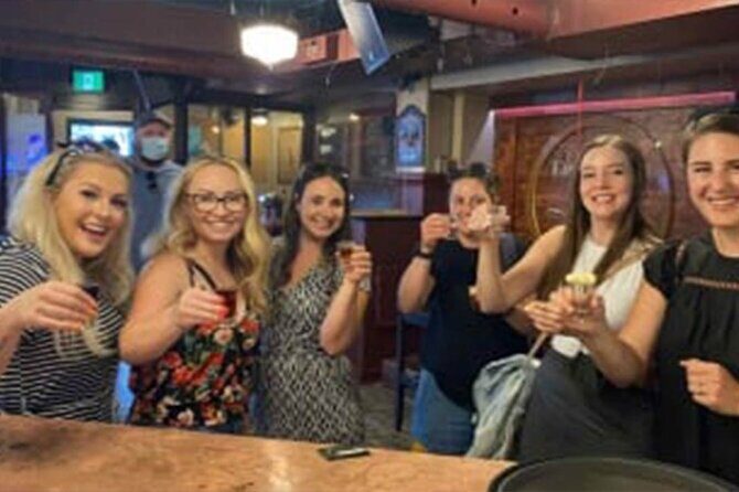 Private Scavenger Hunt Tour in Downtown Austin - FAQ
