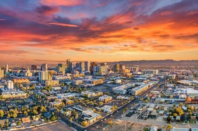 Private Scavenger Hunts in Downtown Phoenix Area - Practical Considerations and Tips
