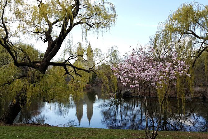 Private Scenic Central Park Walking Tour - A Closer Look at the Itinerary and Experience